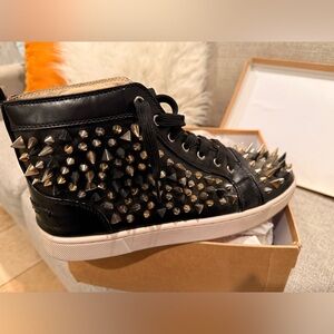 Men’s Christian Louboutin